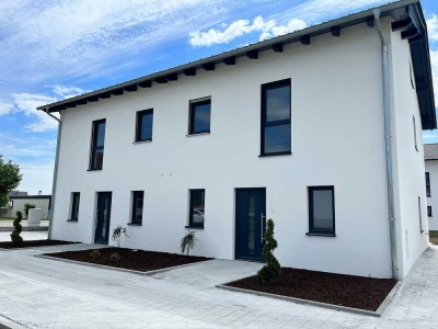 Top-Lage trifft Top-Ausstattung – Ihr neues Zuhause in Deggendorf