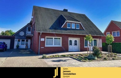 Alle(s) unter einem Dach! Einfamilienhaus mit viel Platz für Ihr Leben!