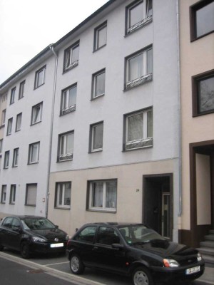 Schöne App.- Wohnung