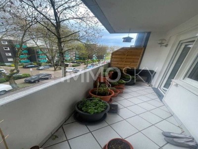 Modernes Wohnen mit Stil und Weitblick