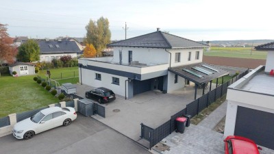 Traumhaftes Einfamilienhaus in Neukirchen