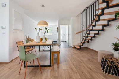 Ankommen und direkt wohlfühlen, Ihr neues Zuhause in Mahlow