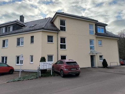 Charmante 2-Zimmer-Eigentumswohnung mit Blick ins Grüne