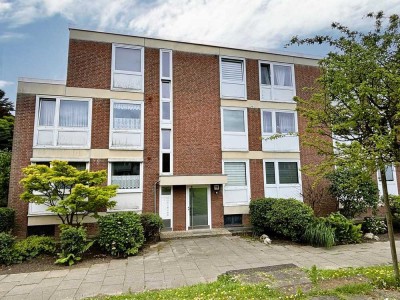 Helle und gemütliche Eigentumswohnung in gepflegter Wohnanlage