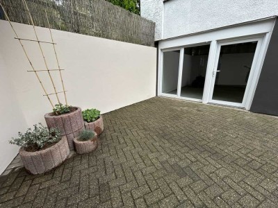 Apartment Erstbezug nach Sanierung