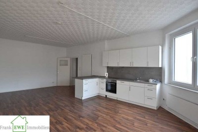 Objekt-Nr. 423_13, 40210 Düsseldorf
3-Zimmer-Wohnung mit großer Terrasse