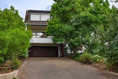 Schönes Apartment in gepflegtem Haus in ruhiger Lage Trier-Ost
