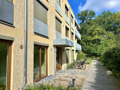 Endlich genug Platz für kleine und große Wünsche