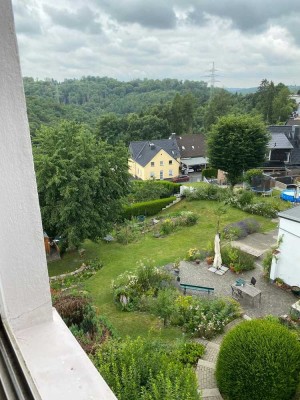 Stilvolle 2-Raum-DG-Wohnung in Remscheid