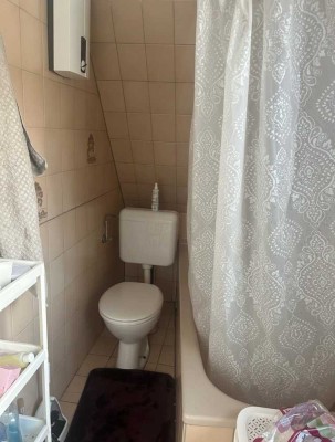 Nachmieter für 2-Zimmer in Viernheim ab Oktober gesucht