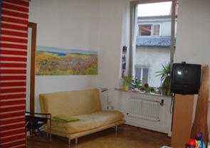 Perfekt gelegenes Studentenzimmer in der Altstadt