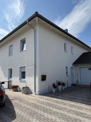 Alemannenstraße 8, 86857 Hurlach