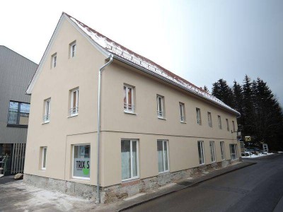 3-Zimmer-Mietwohnung in Neuberg an der Mürz