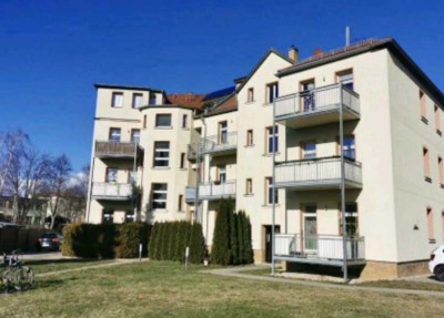 Ankommen & Wohlfühlen - Wohnung in Leipzig - Engelsdorf