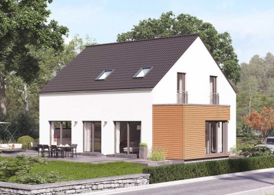 Ein Haus Planen – ein Heim schaffen!