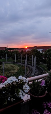 2 Zimmer Wohnung mit Dachterrasse und Klimaanlagen