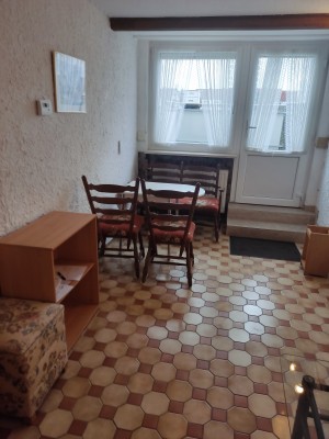 Apartment möbliert zu vermieten