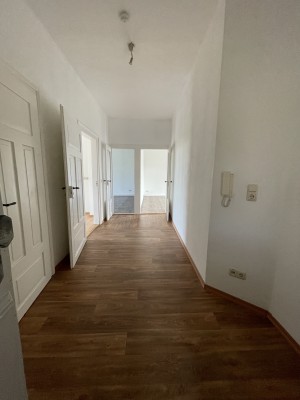 2-Zimmer Wohnung in 04626 Schmölln