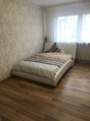 Ein tolles Zimmer in einer 3-er WG