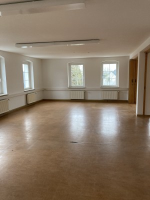 7-Raum Wohnung im Zentrum