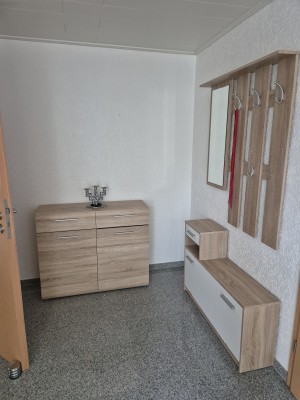 Erdgeschosswohnung 70qm