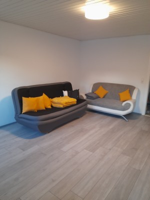 schöne  Wohnung 90qm