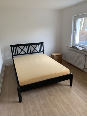 4x 1 Zimmer im Einfamilienhaus