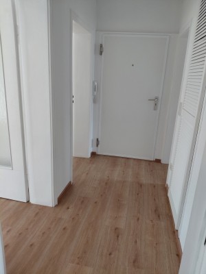 Helle, renovierte 2Z-Wohnung, Innenstadt