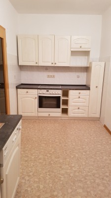 1 Zimmerwohnung zu vermieten in Magdeburg Fermersleben