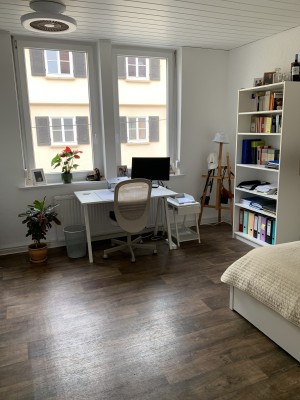 Schönes WG-Zimmer in Stuttgart-Ost