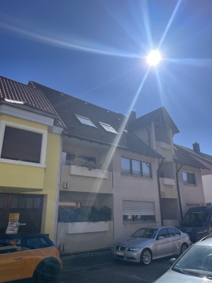 Mehrfamilienhaus mit 10 Wohnungen