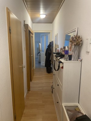 Wohnung in der Altstadt von Bonn