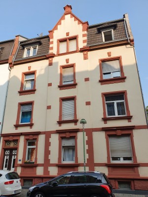 Ruhiges, sonniges Zimmer z.B. für Studenten in Rödelheim gesucht? Gefunden!