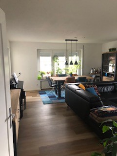 4 Zimmer Wohnung TUT Nord
