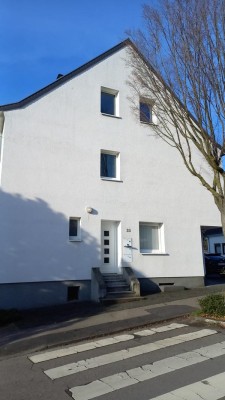 Schöne Dachgeschoss Wohnung 65 m², Siegburg