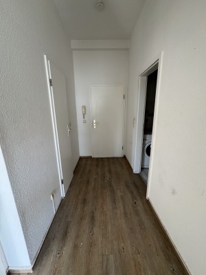 2-Zimmer Wohnung - 38820 Halberstadt