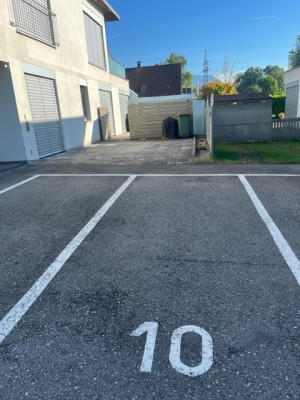 Wohnungskauf