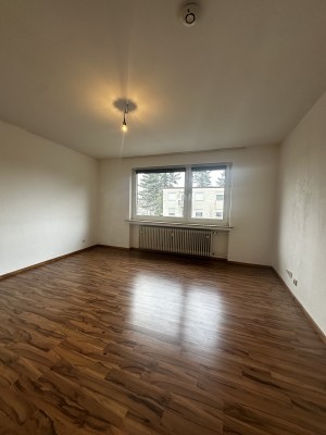 Perfekt für Singles! - 1-Zimmer Appartement in zentraler Lage