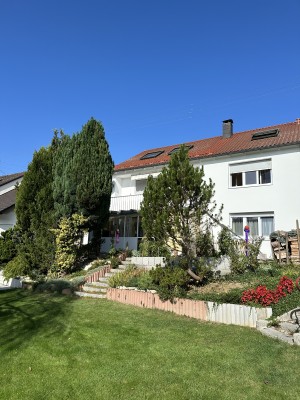 Dachgeschosswhg in Adelsried