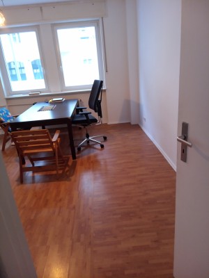 3-Zimmer-Wohnung mit Einbauküche in Spreenähe