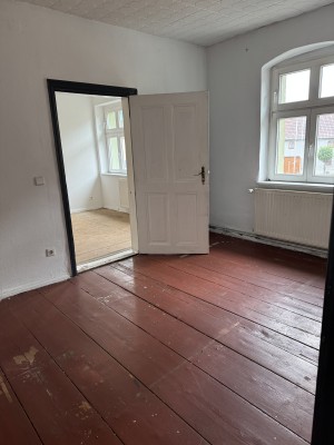 Mieter mit handwerklichem Geschick gesucht für 2 Zimmer Wohnung