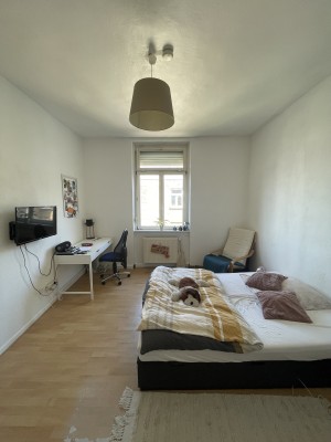 WG Zimmer
