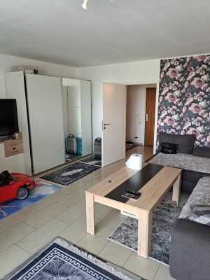 1 Zimmer Wohnung ohne Makler