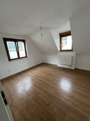 2,5 Zimmer Wohnung Erstbezug nach Sanierung/Renovierung