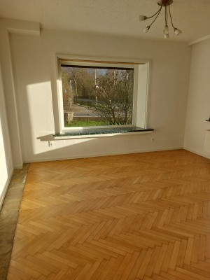 EG-Wohnung in Dülmen