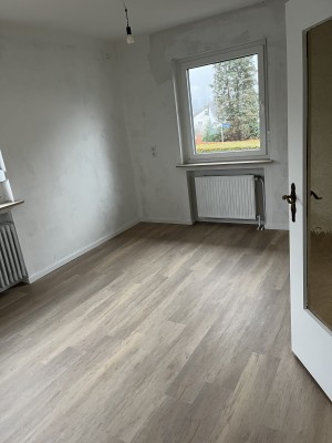 Wohnung zu vermieten