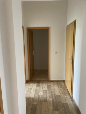 2-Raum-Wohnung in zentraler Lage von Olbernhau