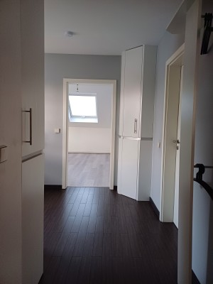 Schöne 3-Zimmer-Maisonette-Wohnung mit gehobener Innenausstattung