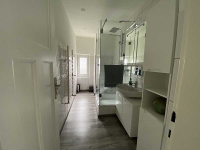 Helle 3,5-Zimmer-Wohnung mit Loggia in Dorsten