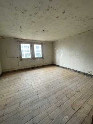 Charmante 3-Zimmer-Wohnung mit Potenzial in Kornwestheim